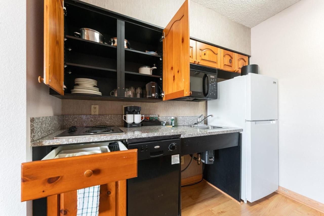 Metro Scottsdale Apartments 1 Bd 外观 照片