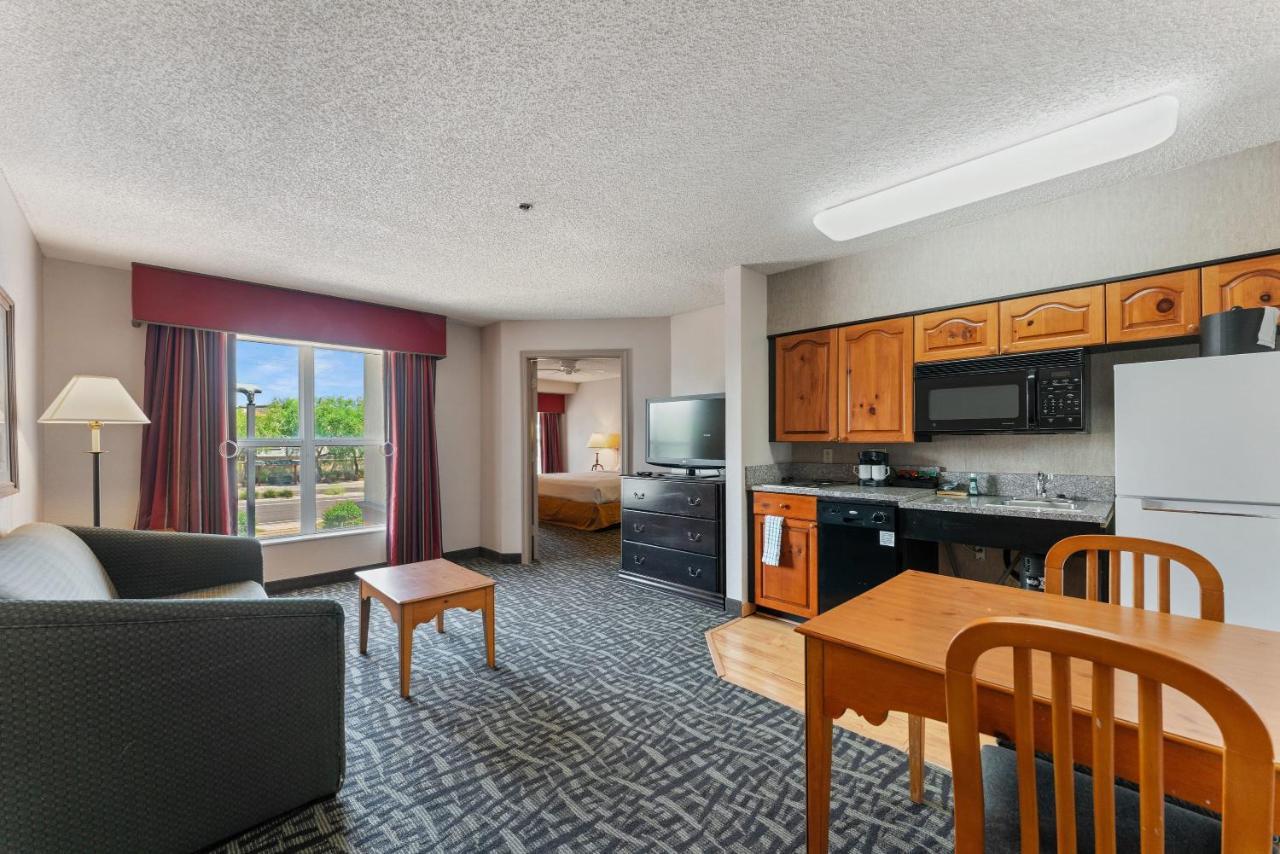 Metro Scottsdale Apartments 1 Bd 外观 照片