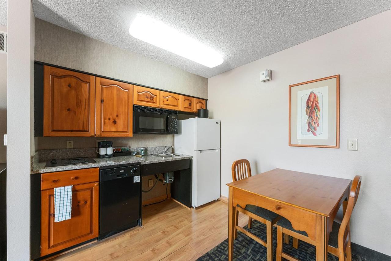 Metro Scottsdale Apartments 1 Bd 外观 照片