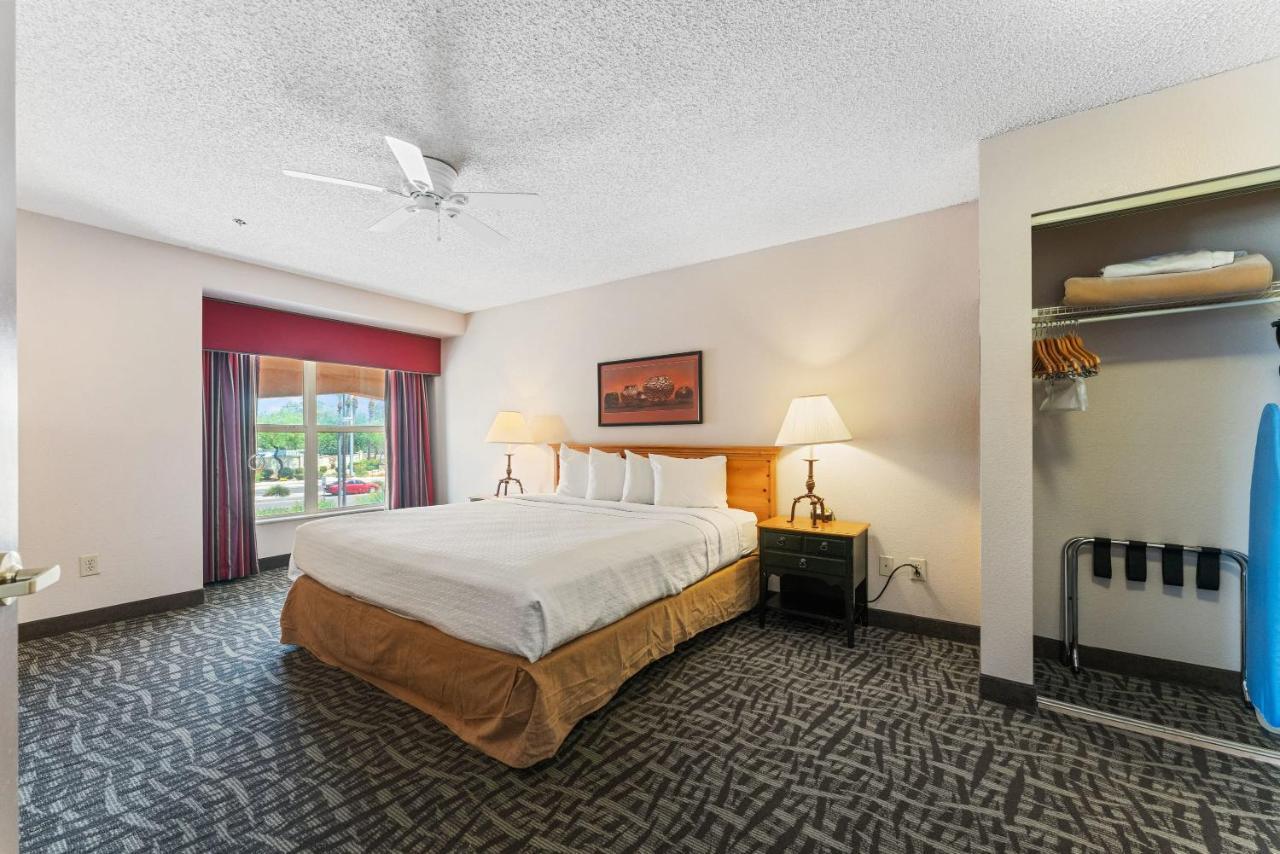Metro Scottsdale Apartments 1 Bd 外观 照片