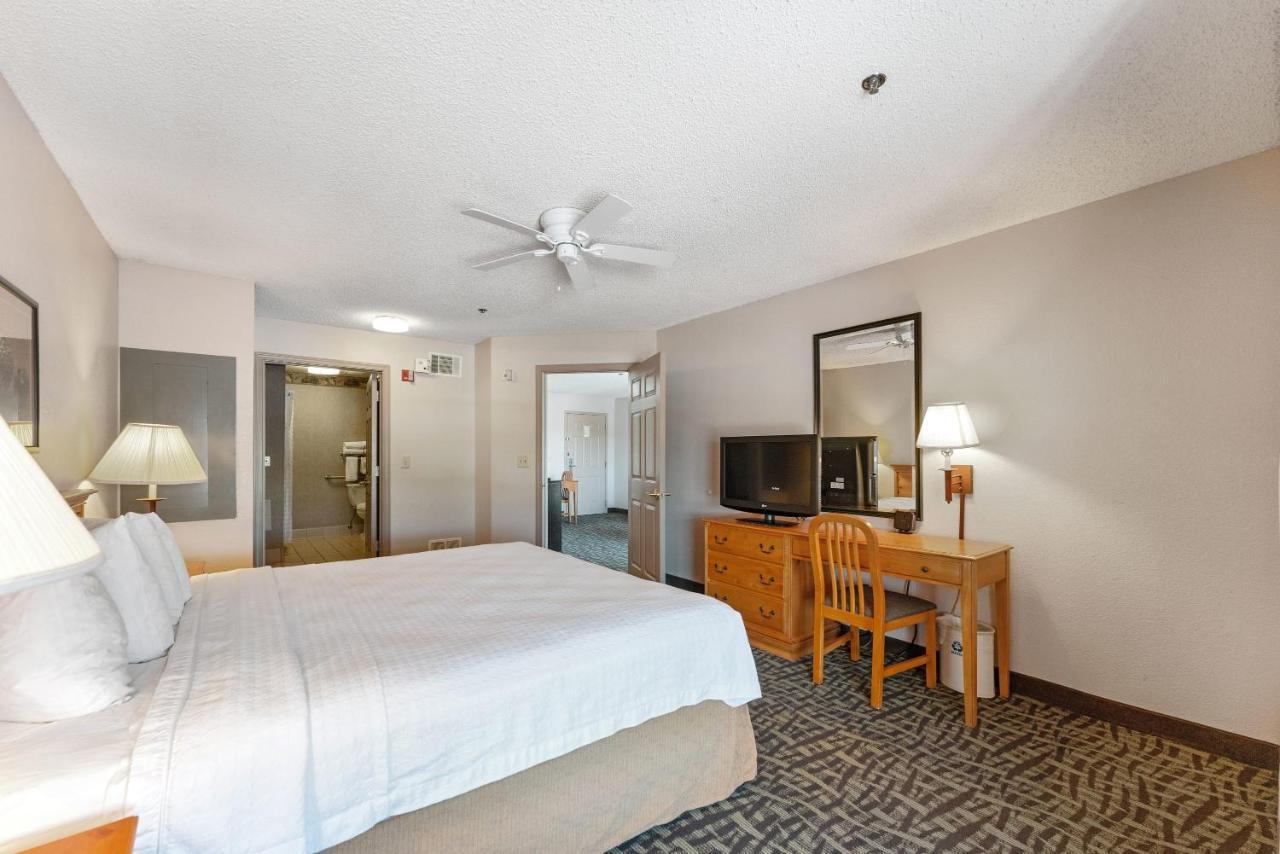 Metro Scottsdale Apartments 1 Bd 外观 照片
