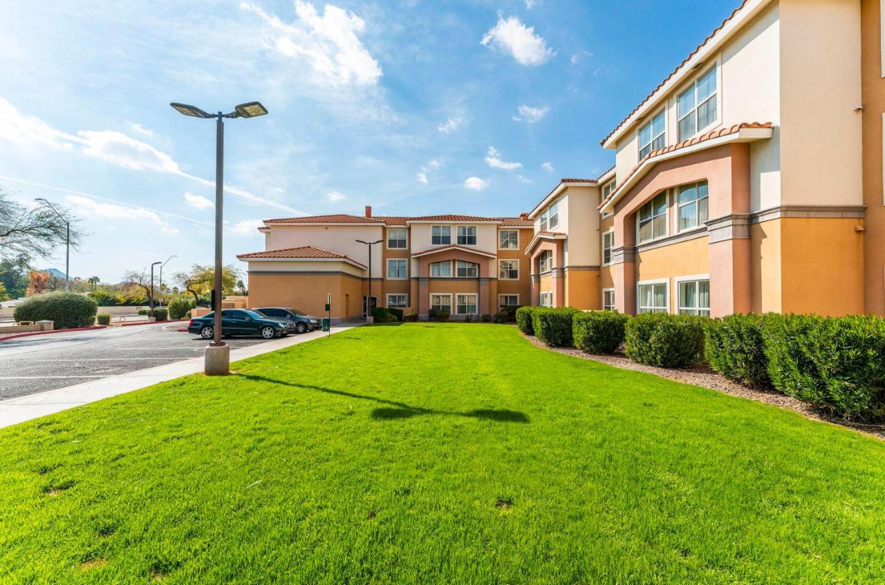 Metro Scottsdale Apartments 1 Bd 外观 照片