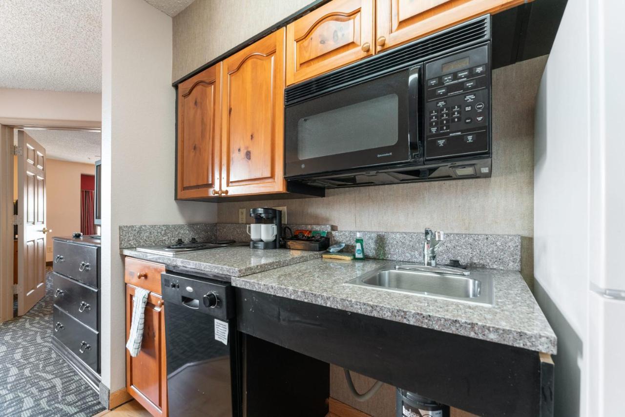 Metro Scottsdale Apartments 1 Bd 外观 照片