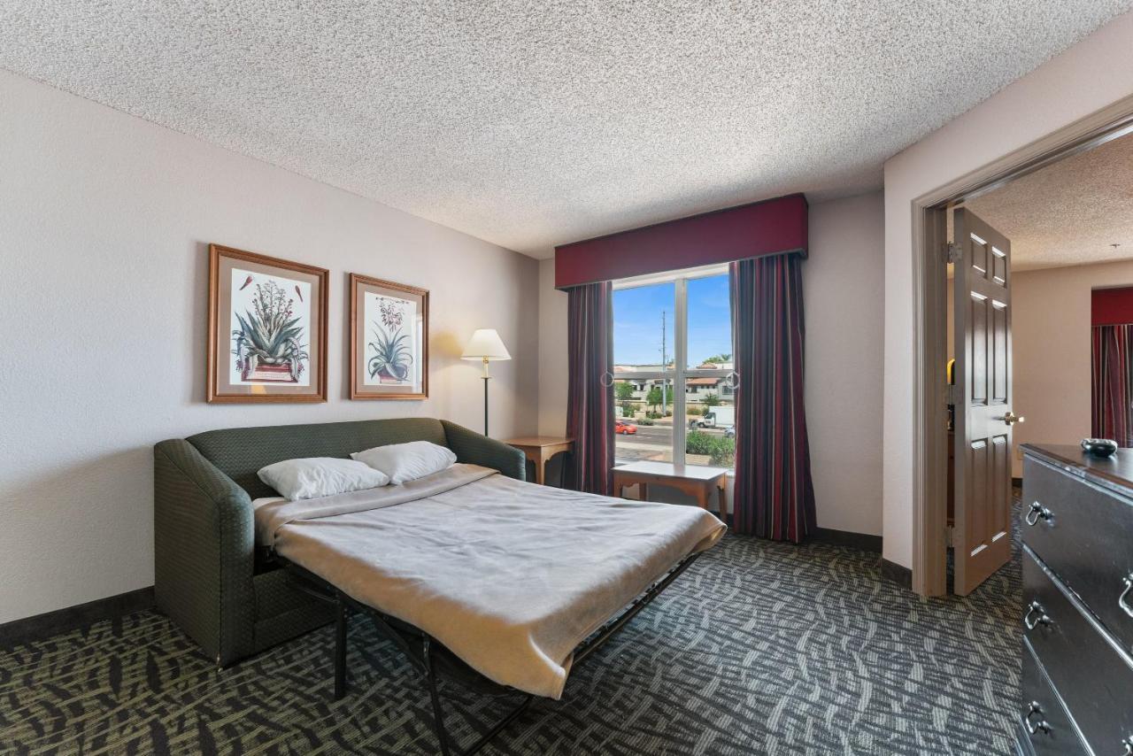 Metro Scottsdale Apartments 1 Bd 外观 照片