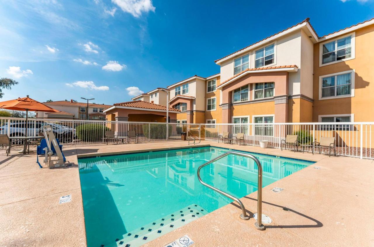 Metro Scottsdale Apartments 1 Bd 外观 照片